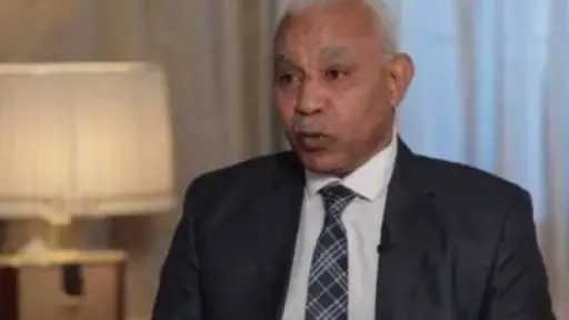 اللواء محمد عبد المنعم: الصراع طال إيران ولبنان... اللواء محمد عبد المنعم: الصراع طال إيران ولبنان واليمن والعراق والخليج.. ومصر حافظت على شعبها وأرضها