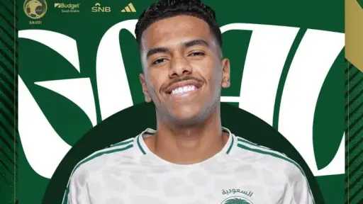 استبعاد مصعب الجوير من معسكر منتخب السعودية لأسباب... استبعاد مصعب الجوير من معسكر منتخب السعودية لأسباب انضباطية