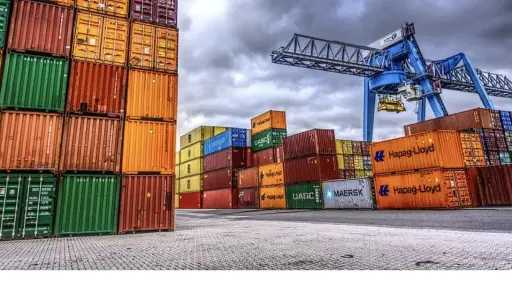 من القمح إلى الزيوت.. 220 ألف طن واردات... من القمح إلى الزيوت.. 220 ألف طن واردات غذائية إلى مصر في أسبوع