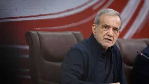 وكالة فارس: الرئيس الإيراني يتوجه إلى نيويورك خلال... وكالة فارس: الرئيس الإيراني يتوجه إلى نيويورك خلال أيام لحضور اجتماعات الأمم المتحدة