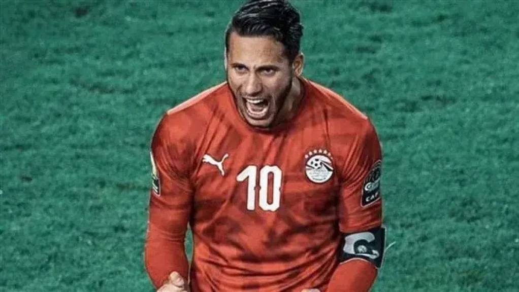 رمضان صبحي