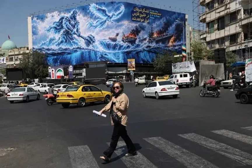 إيران تغلق مركزا لتعليم اللغة الفرنسية: يهدد الأمن القومي