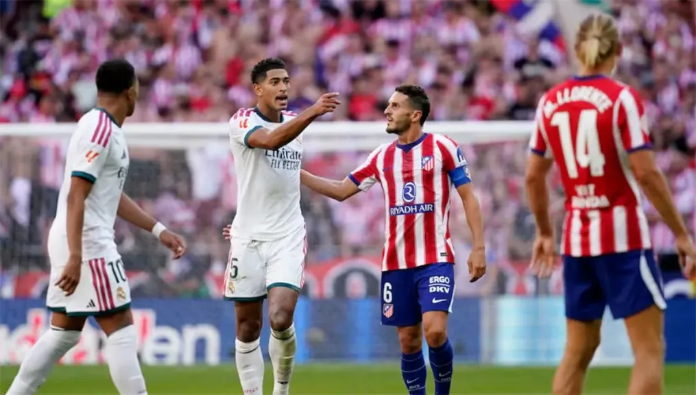 ريال مدريد