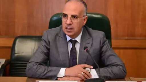 وزير الري: سد النهضة غير شرعي.. ولا نقبل... وزير الري: سد النهضة غير شرعي.. ولا نقبل تشغيله بلا اتفاق ملزم