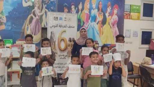 متحف الغردقة يحتفل باليوم المصري للموسيقي