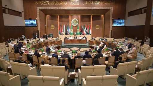 البرلمان العربي يرحب بالتصويت الأممي لصالح مشاركة فلسطين... البرلمان العربي يرحب بالتصويت الأممي لصالح مشاركة فلسطين في الدورة 81 للجمعية العامة