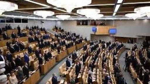آخر تطورات انتخابات مجلس الدوما في روسيا.. تفاصيل