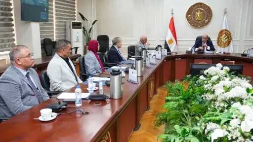 وزير العمل: توسيع التعاون الدولي وتطوير التدريب لتعزيز السلامة المهنية