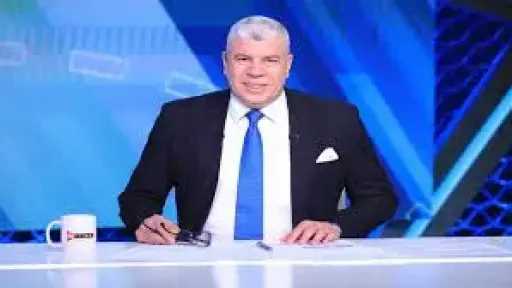 شوبير يكشف قائمة الحكام الدوليين.. وتغيير مرتقب بسبب... شوبير يكشف قائمة الحكام الدوليين.. وتغيير مرتقب بسبب محمود عاشور