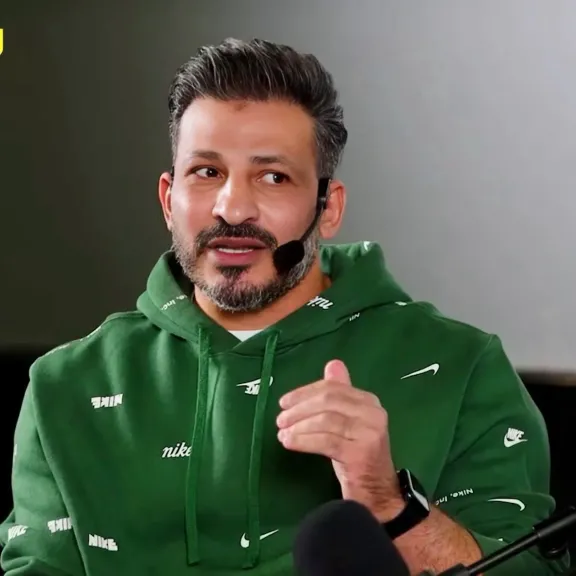 سيد معوض