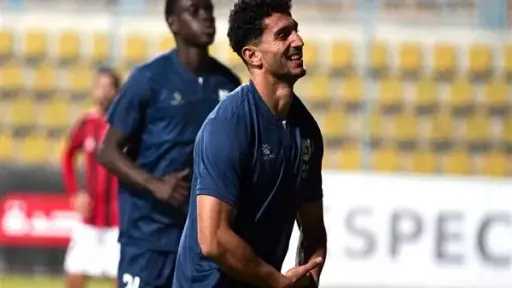 وكيل أحمد صبيحة يكشف تفاصيل أزمته مع إنبي.. 3 أندية تترقب موقف اللاعب