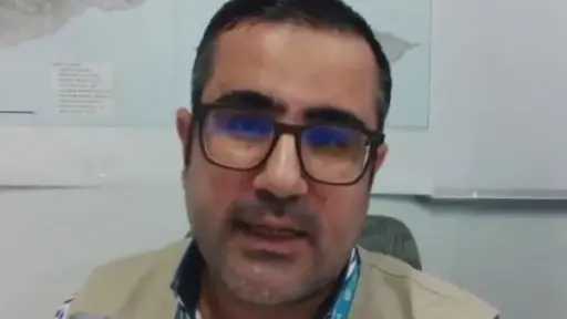 مسئول أممي: تمويل خطة الاستجابة الإنسانية في اليمن... مسئول أممي: تمويل خطة الاستجابة الإنسانية في اليمن لم يتجاوز 20%