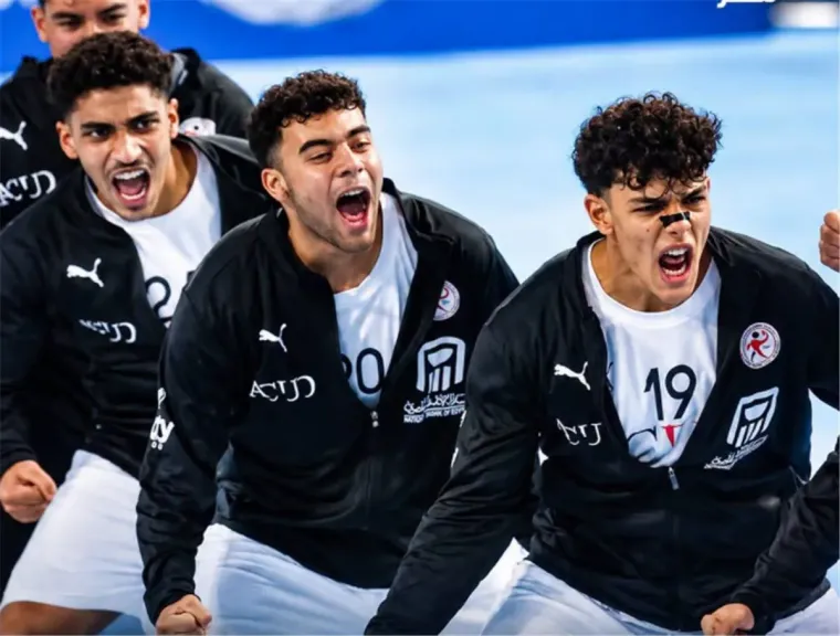  منتخب مصر