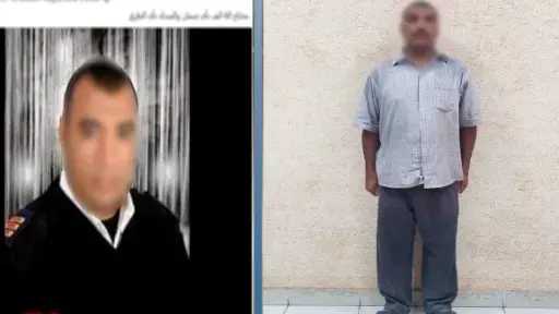 ضبط عاطل انتحل صفة فرد شرطة لاقتراض أموال من رواد السوشيال ميديا