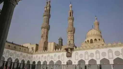 ملتقى الأزهر للقضايا المعاصرة يناقش حجية السنة اليوم... ملتقى الأزهر للقضايا المعاصرة يناقش حجية السنة اليوم عبر إذاعة القرآن الكريم