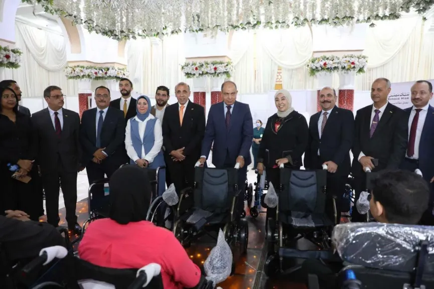 جانب من الفعالية