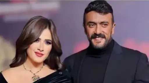 أحمد العوضي يعتذر لـ ياسمين عبدالعزيز: مكنتش أقصد أحمد العوضي يعتذر لـ ياسمين عبدالعزيز: مكنتش أقصد