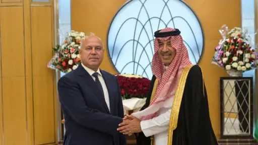 وزير النقل: العلاقات المصرية السعودية نموذج متميز للعلاقات الأخوية والاستراتيجية بين البلدين