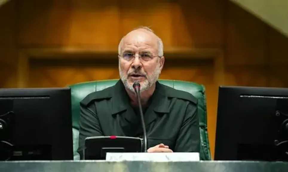 إيران تلوّح بتحرك دبلوماسي جديد مع أمريكا