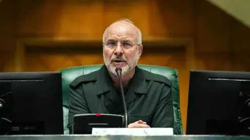 إيران تلوّح بتحرك دبلوماسي جديد مع أمريكا إيران تلوّح بتحرك دبلوماسي جديد مع أمريكا