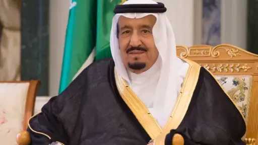 العاهل السعودي يندد بمحاولة مليشيا الحوثي تكرار استهدافها... العاهل السعودي يندد بمحاولة مليشيا الحوثي تكرار استهدافها لمكة المكرمة