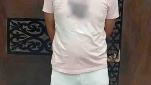 ضبط شخص بالإسكندرية أنشأ صفحة لبيع المخدرات للنصب... ضبط شخص بالإسكندرية أنشأ صفحة لبيع المخدرات للنصب على راغبي الشراء