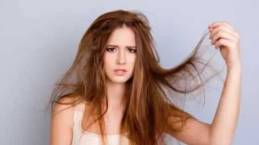 7 نصائح للتخلص من جفاف الشعر والهيشان 7 نصائح للتخلص من جفاف الشعر والهيشان