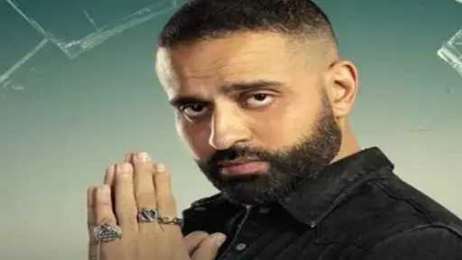 الموت يفجع الفنان عمر السعيد