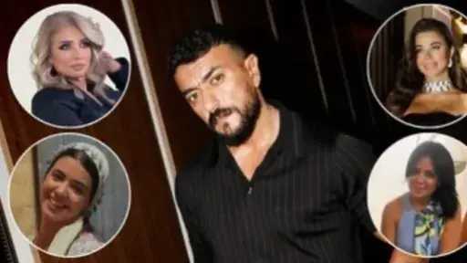التفاصيل الكاملة لمسلسل «سلطان الديب»