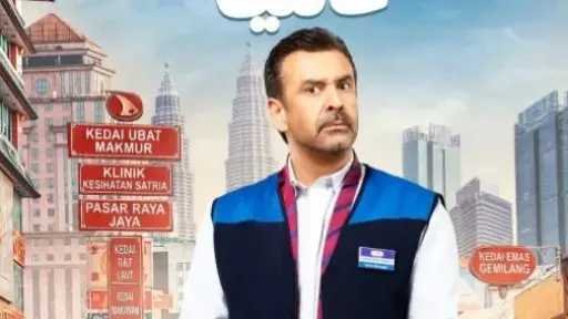 تفاصيل دور كريم عبد العزيز في فيلم «مطلوب... تفاصيل دور كريم عبد العزيز في فيلم «مطلوب عائلياً»