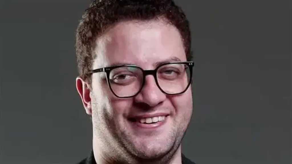 ميشيل ميلاد ضيف شرف فيلم «الفيل ع الدرفيل»