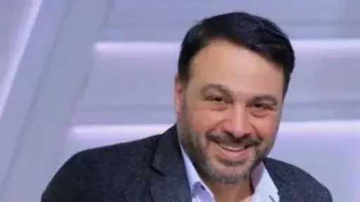 محاكمة المتهم بإنهاء حياة الفنان سعيد مختار اليوم في جنايات الجيزة