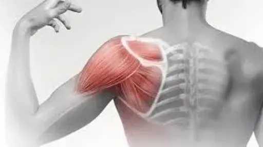 فيتامين D والكتف المتجمد.. هل يساعد على تخفيف الألم؟