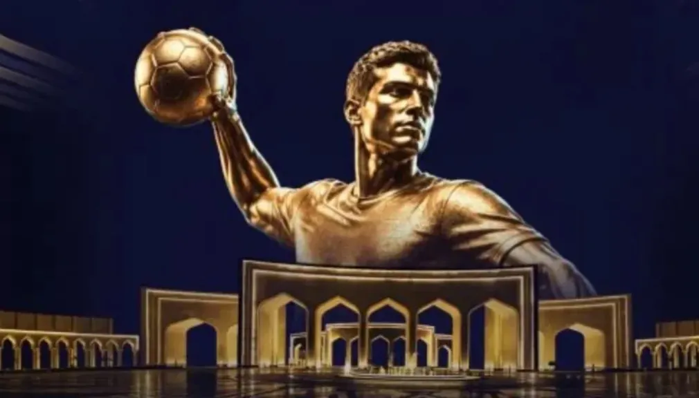 بطولة العالم للأندية لكرة اليد