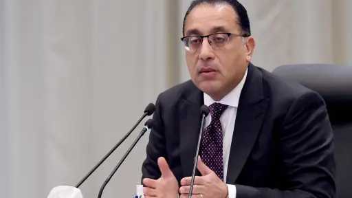 مدبولي: الدول العربية طالبت بوقف الحرب مع إيران... مدبولي: الدول العربية طالبت بوقف الحرب مع إيران لتداعياتها على المنطقة والعالم