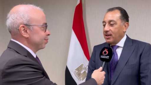 مدبولي: العالم يقدر دور مصر والرئيس السيسي في حل أزمات المنطقة