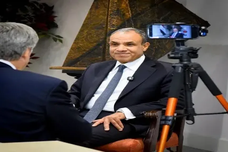 وزير الخارجية