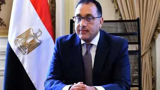 مدبولي: القضية الفلسطينية هي صلب مشاكل الشرق الأوسط... مدبولي: القضية الفلسطينية هي صلب مشاكل الشرق الأوسط ومنطقتنا.. أي حلول مؤقتة لن تثمر عن الاستقرار
