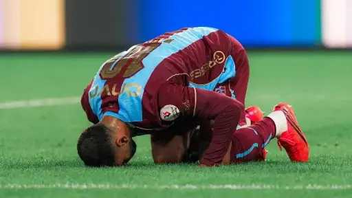 محمد صلاح في جولة سياحية جديدة بطرابزون.. ماذا ينتظره في شاهين كايا؟