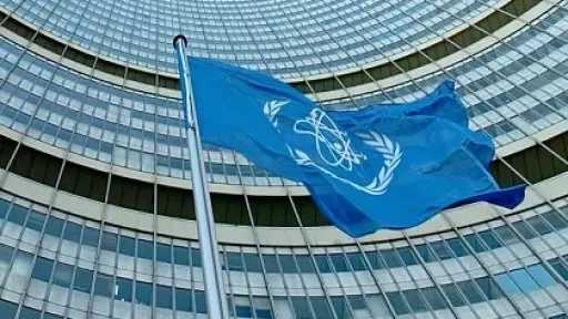 وزير الطاقة الأمريكي يلوّح بانسحاب واشنطن من وكالة... وزير الطاقة الأمريكي يلوّح بانسحاب واشنطن من وكالة الطاقة الدولية