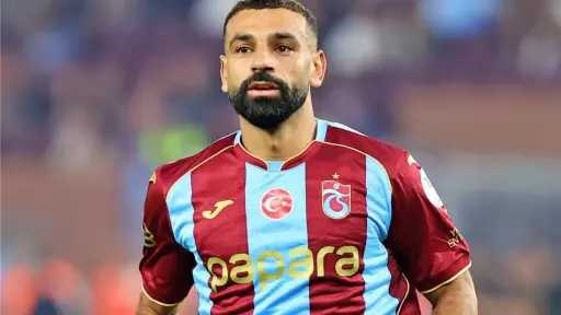 محمد صلاح يواصل تحطيم الأرقام القياسية في تركيا... محمد صلاح يواصل تحطيم الأرقام القياسية في تركيا بعد هاتريك جالطة سراي