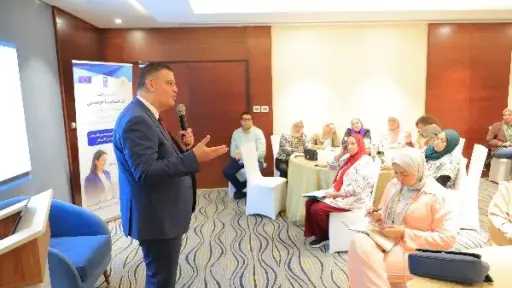 التضامن: مسموح للاسرة كفالة أكثر من طفل التضامن: مسموح للاسرة كفالة أكثر من طفل