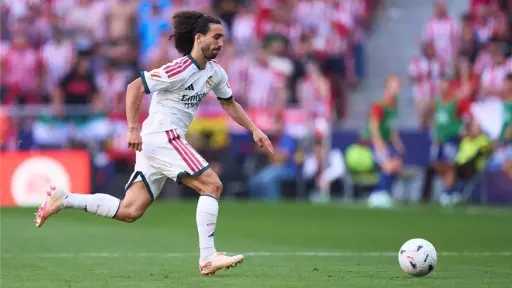 كوكوريلا عن صافرات استهجان جماهير ريال مدريد: أتفهمها..... كوكوريلا عن صافرات استهجان جماهير ريال مدريد: أتفهمها.. ولن أتوقع الفائز بالكرة الذهبية