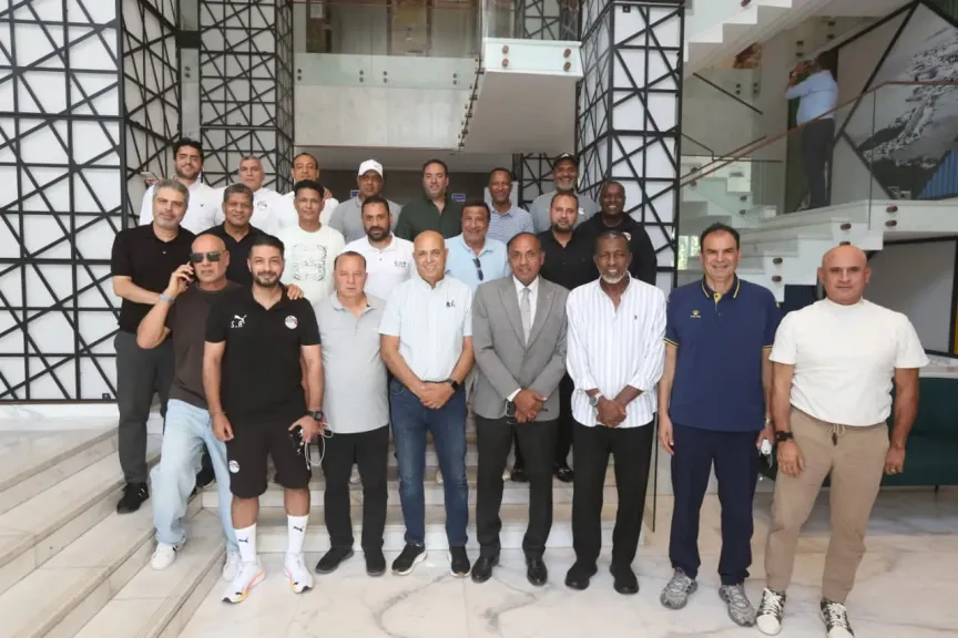 مدربو الرخصة PRO