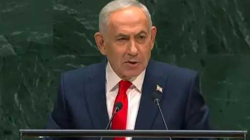 نتنياهو: لو لم نضرب المنشآت النووية في إيران... نتنياهو: لو لم نضرب المنشآت النووية في إيران لكنا في عداد الموتى