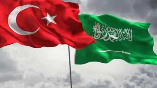 رئيس أركان الجيش التركي يتوجه إلى السعودية لحضور... رئيس أركان الجيش التركي يتوجه إلى السعودية لحضور اجتماع مشترك مع المملكة وباكستان
