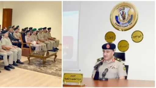 قبول دفعة جديدة من المجندين بالقوات المسلحة مرحلة... قبول دفعة جديدة من المجندين بالقوات المسلحة مرحلة يناير 2027