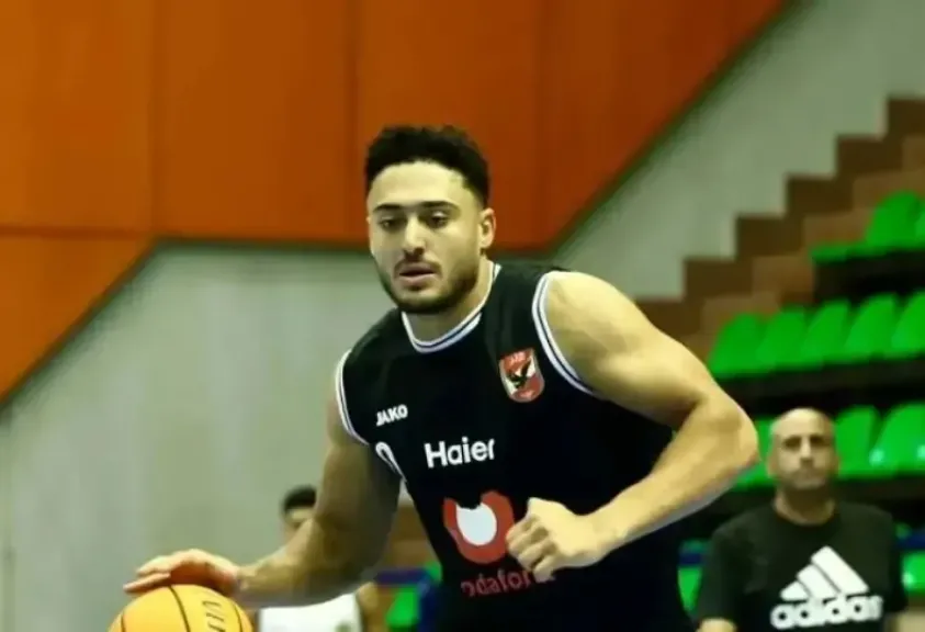 عمرو زهران