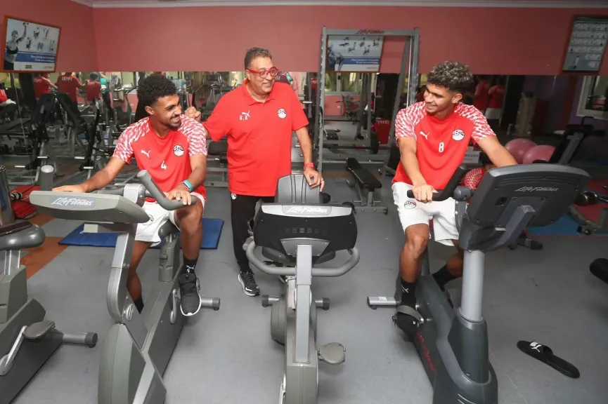 منتخب مصر للشباب