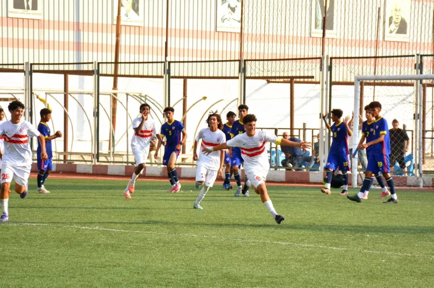 زمالك 2011